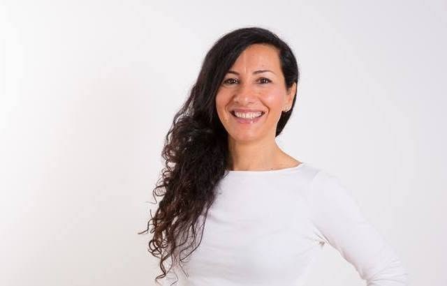 Nicia López, psicóloga integrativa en Tenerife